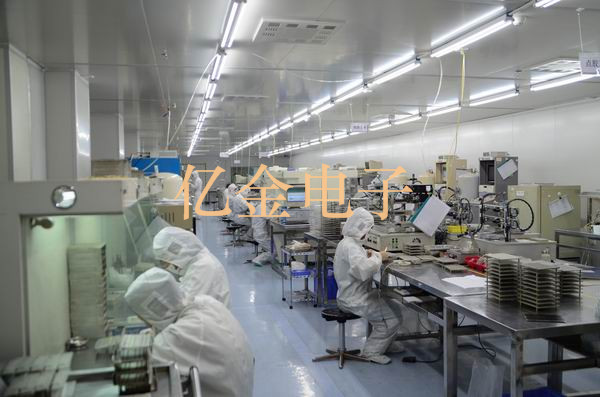 億金產(chǎn)品應(yīng)用實(shí)例:晶體和振蕩器應(yīng)該怎樣應(yīng)用?