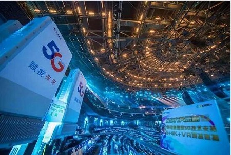 5G未來前景非常可觀,高精度耐高溫振蕩器的產(chǎn)品方向沒錯