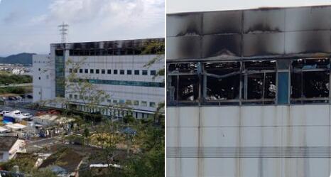 AKM工廠失火將會(huì)直接引發(fā)什么樣的市場(chǎng)狀況