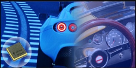 愛普生再發(fā)行SG-8101CGA,可編程Oscillator的新紀(jì)元