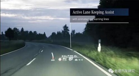 AR-HUD視感超級棒,但它對晶振頻控元件有什么要求呢?