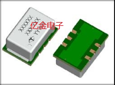 6月TAITIEN高頻高穩(wěn)定低噪聲特殊Oscillator強(qiáng)勢(shì)來(lái)襲
