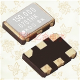 DSO753HK進(jìn)口大真空晶振,有源晶振,7050石英振蕩器,貼片振蕩器,無(wú)線通信晶振型號(hào)