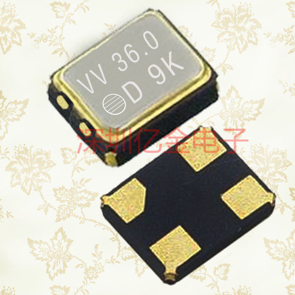 KDS有源晶振,DSV221SV壓控振蕩器,大真空計算機(jī)晶振,寶安進(jìn)口晶振代理商