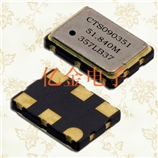 model335晶振，CTS晶振,美國有源晶振