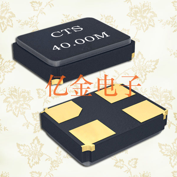 諧振器GA324,3225陶瓷面晶體,美國進(jìn)口品牌晶振