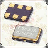 高頻率SG3225EAN、SG3225VAN差分晶體,愛普生貼片振蕩器,進(jìn)口低相位晶振,以太網(wǎng)差分OSC晶振,SG3225EAN 312.500000M-KEGA3