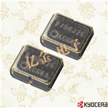 日本高品質(zhì)KYOCERA差分晶振，低抖動(dòng)差分KC3225L145.250L2GJ006G基站晶振