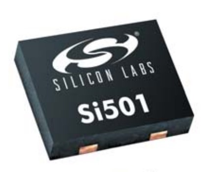 501BAA50M0000BAF,Silicon通信晶振,Si501,5032mm晶體