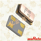 XRCGE20M000F3A1AR0,Murata村田晶振,耐高溫晶振